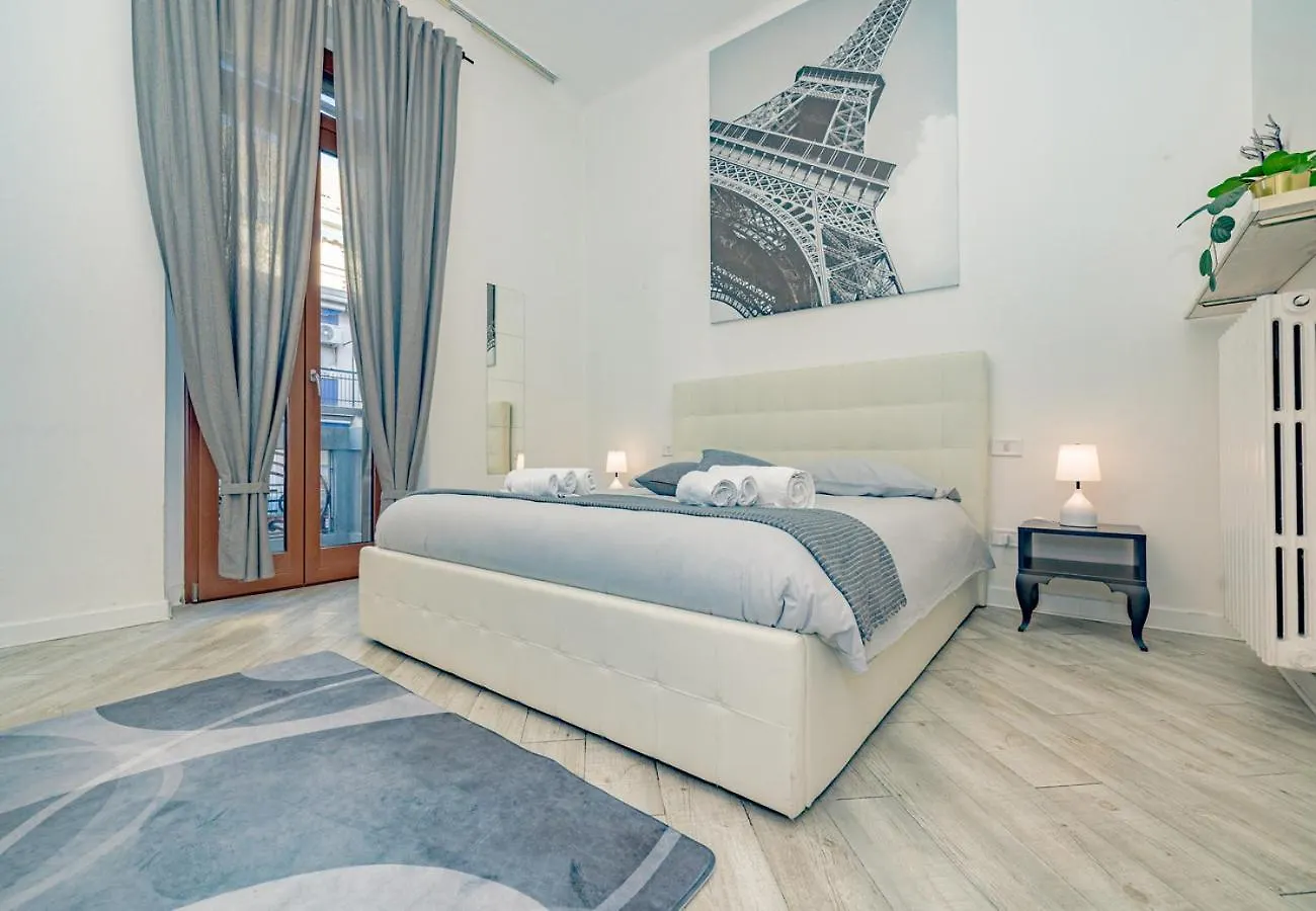 Turrohouse-Duomo 12 Minutes Away location