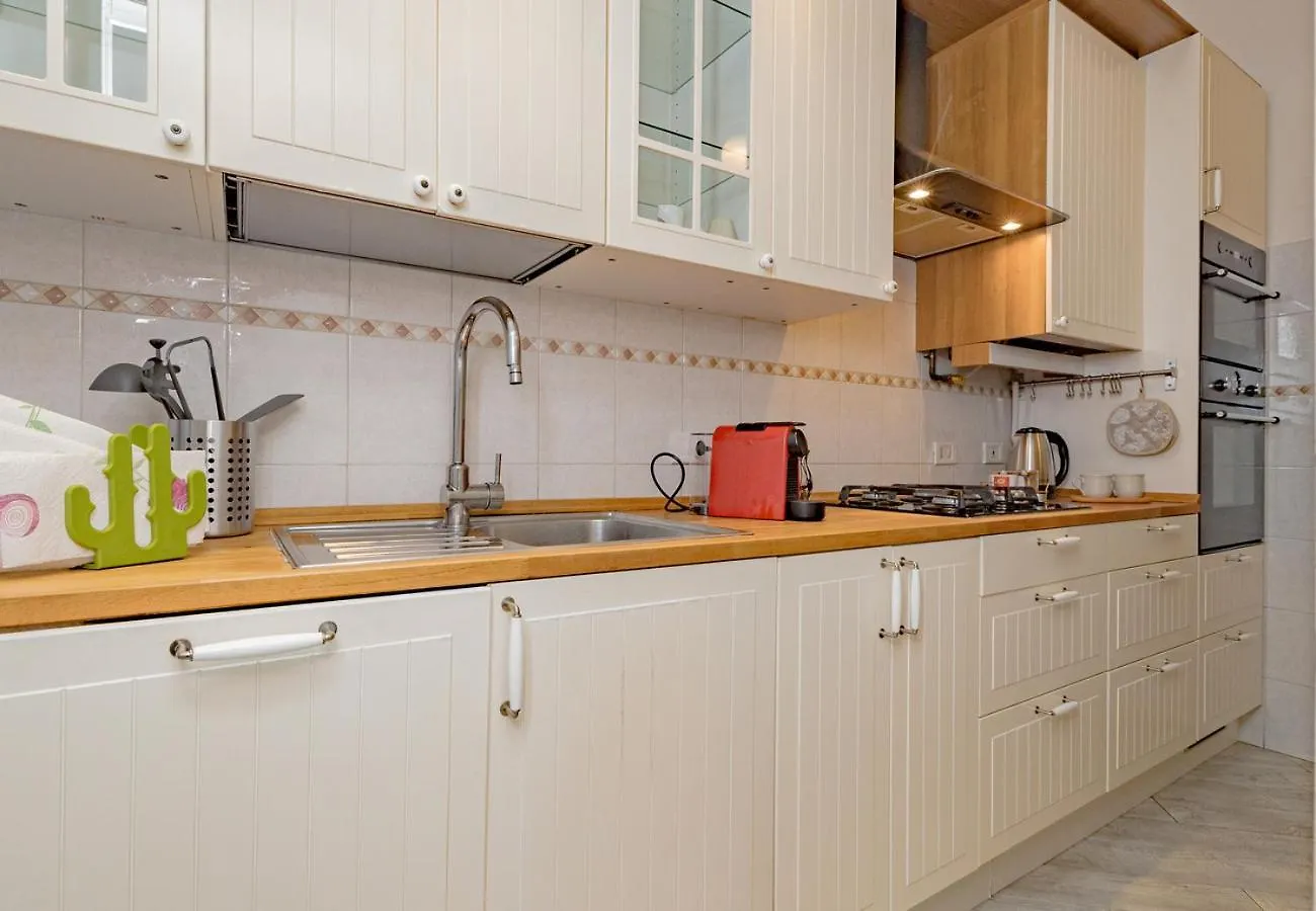 Apartment Turrohouse-Duomo 12 Minutes Away